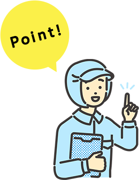 point