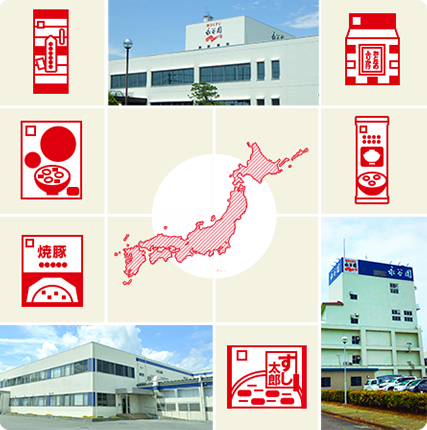 工場